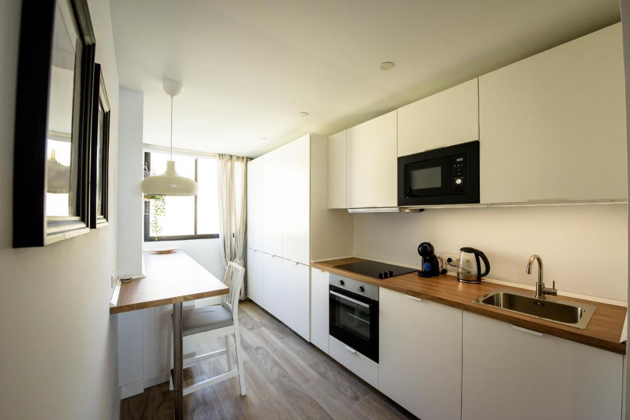 Apartament Fantastic Sea View Dona Lola Mijas