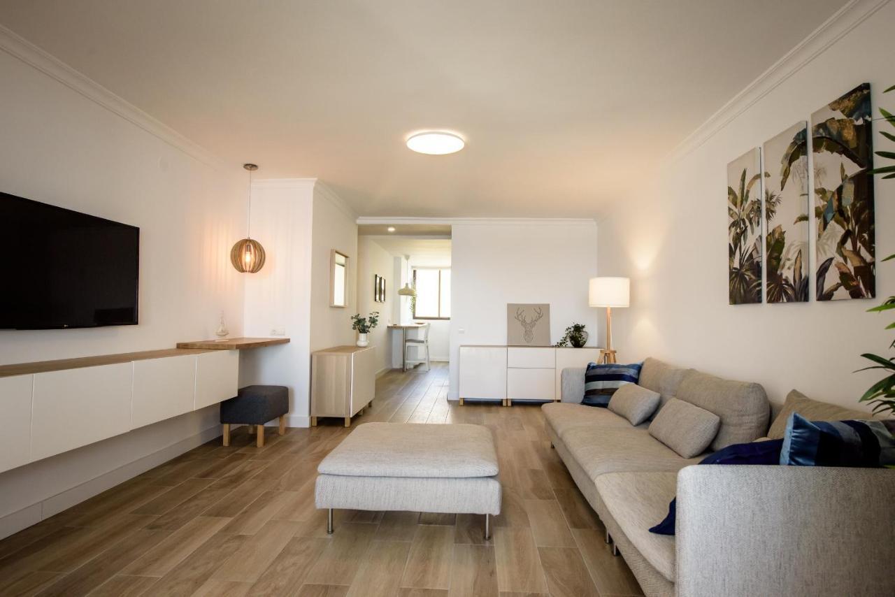 Apartament Fantastic Sea View Dona Lola
