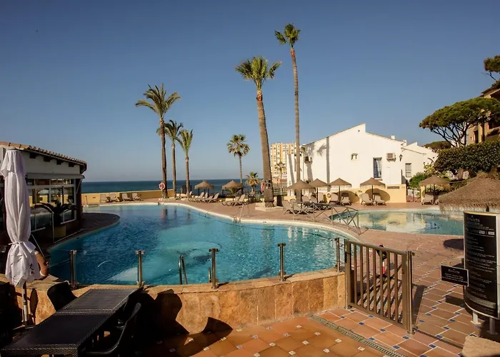 Fantastic Sea View Apartament Dona Lola