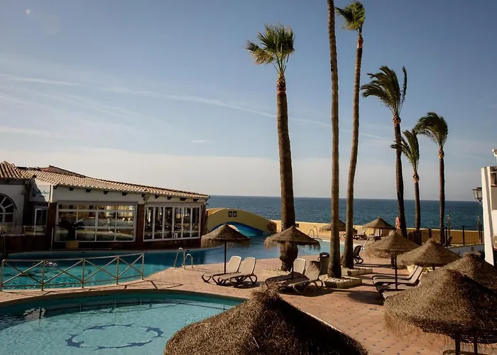 Fantastic Sea View Apartament Dona Lola