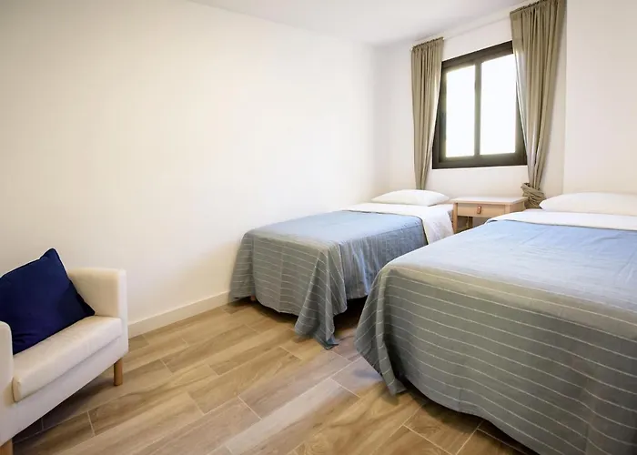 Fantastic Sea View Apartament Dona Lola