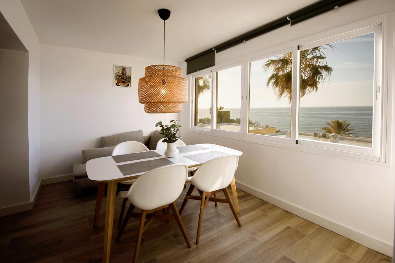 Fantastic Sea View Dona Lola Apartment