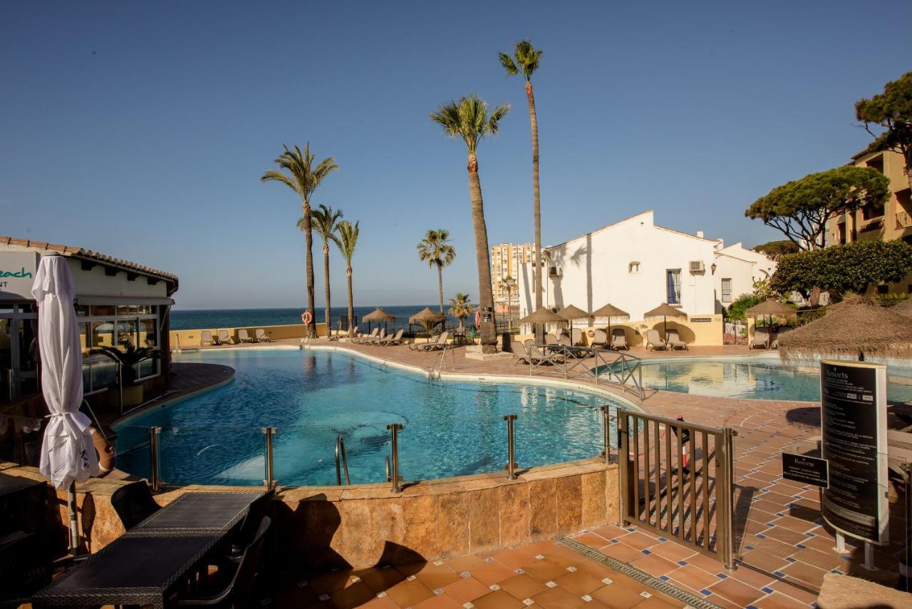 Fantastic Sea View Dona Lola Mijas