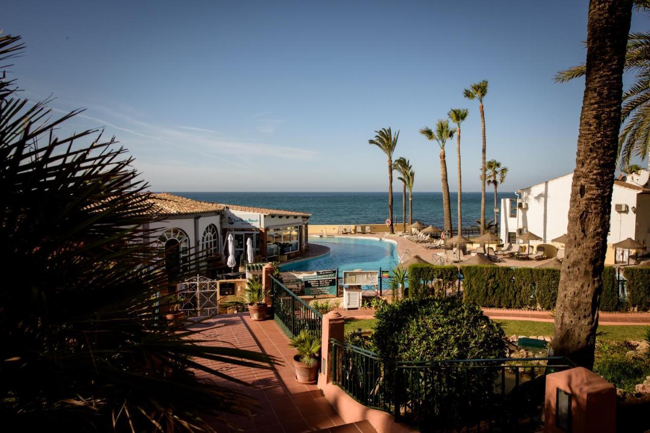 Fantastic Sea View Dona Lola *