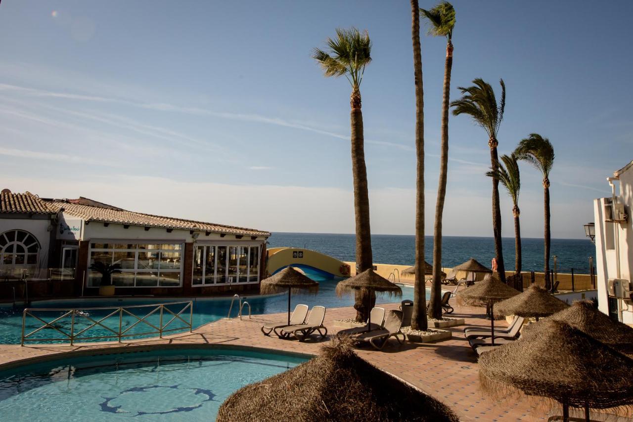 Fantastic Sea View Dona Lola