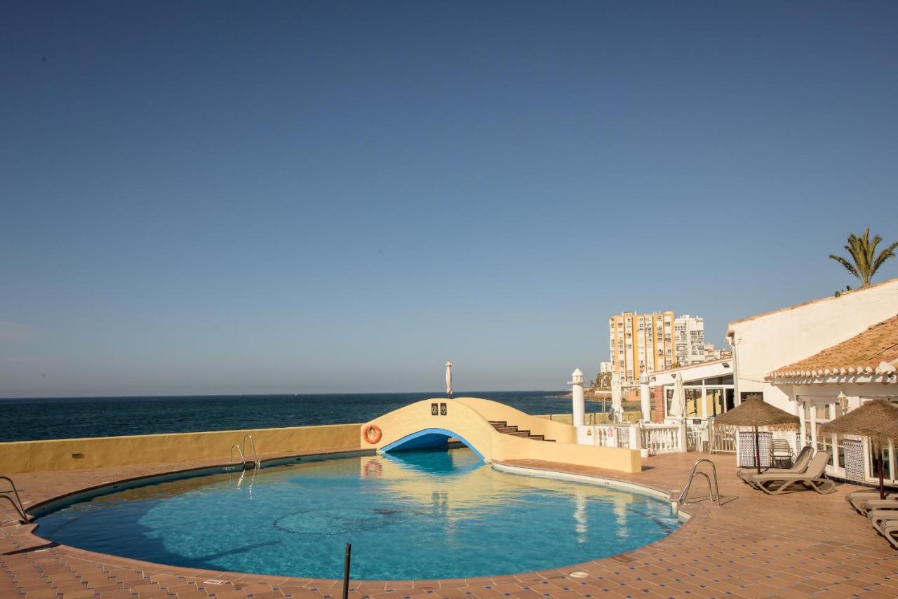 Fantastic Sea View Dona Lola Apartment