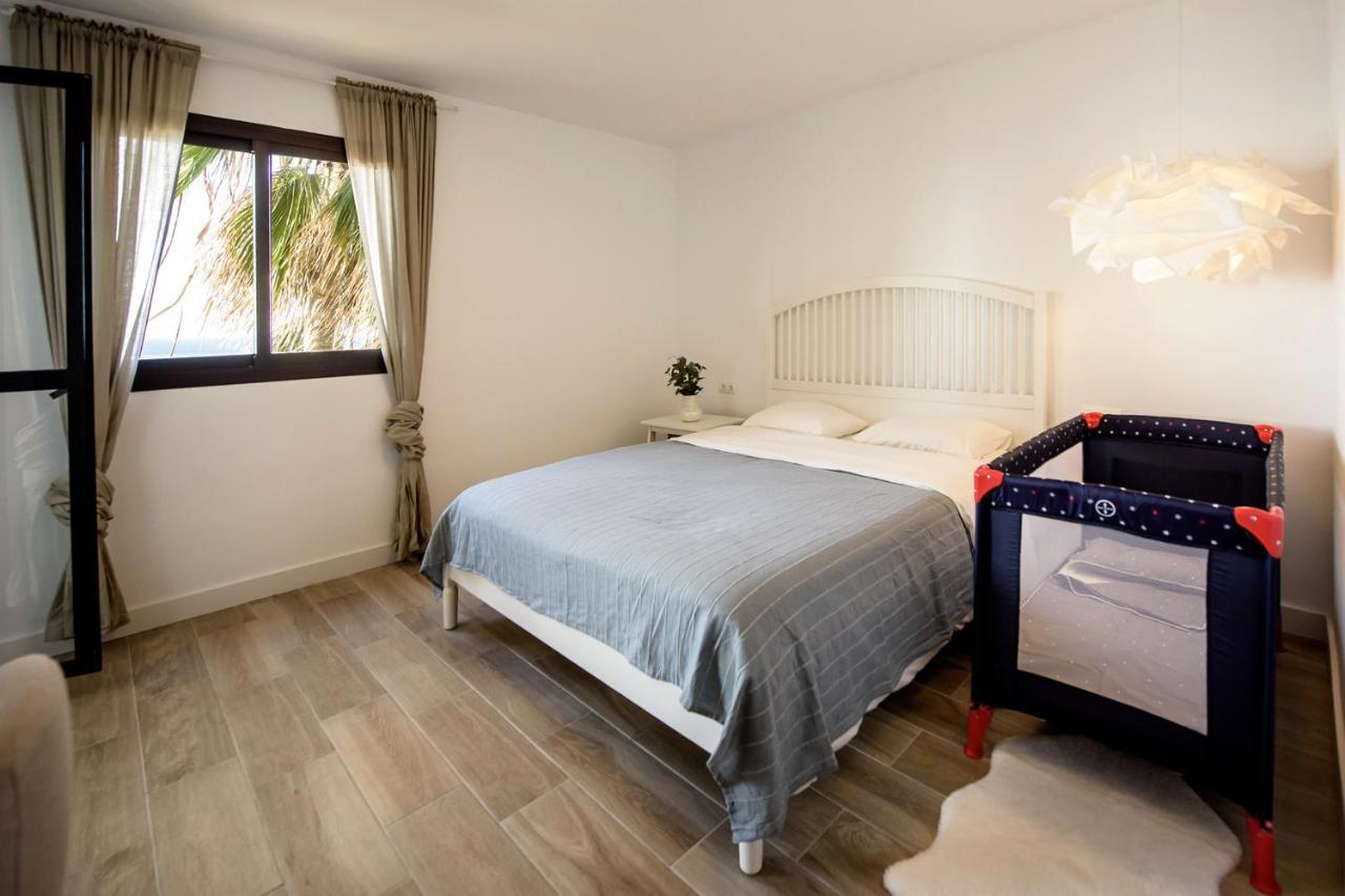 Appartamento Fantastic Sea View Dona Lola Mijas