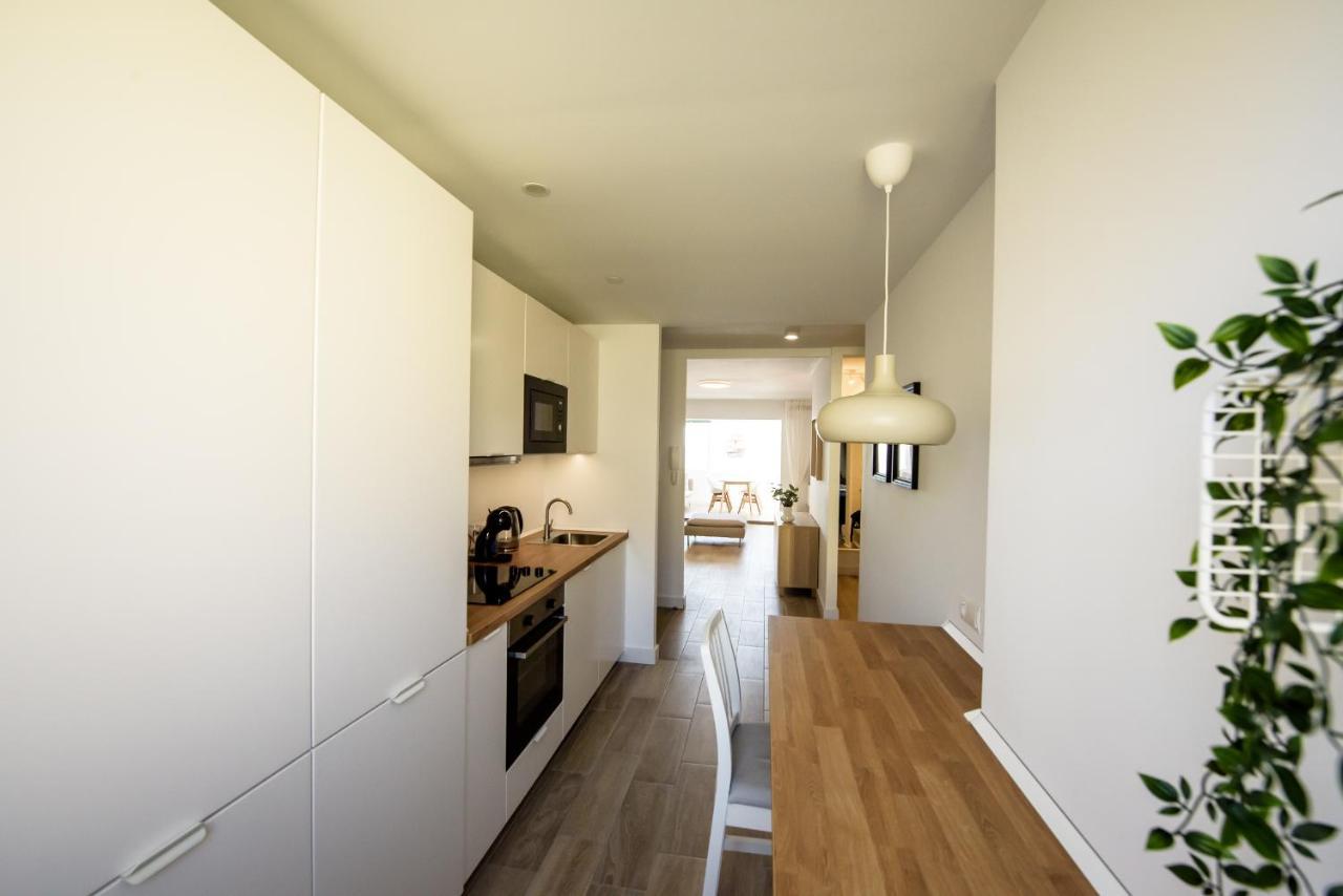 Fantastic Sea View Dona Lola Apartment