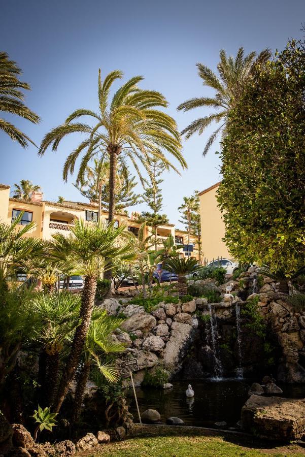 Apartment Fantastic Sea View Dona Lola Mijas